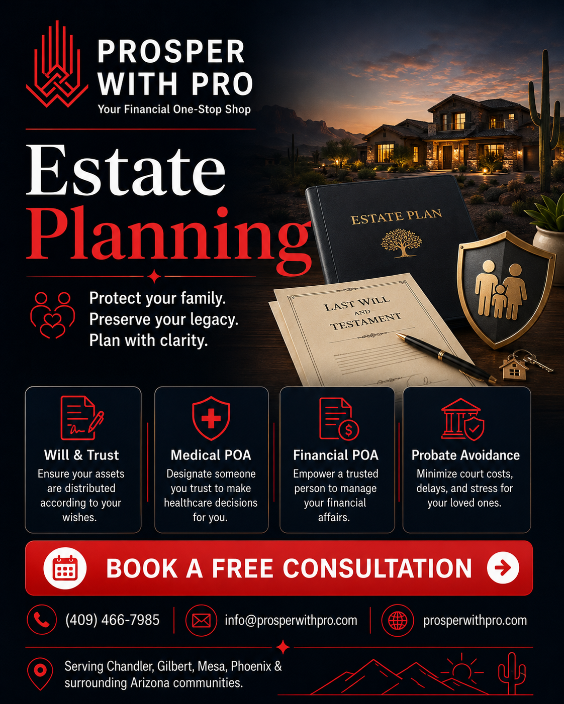 Estate Planning